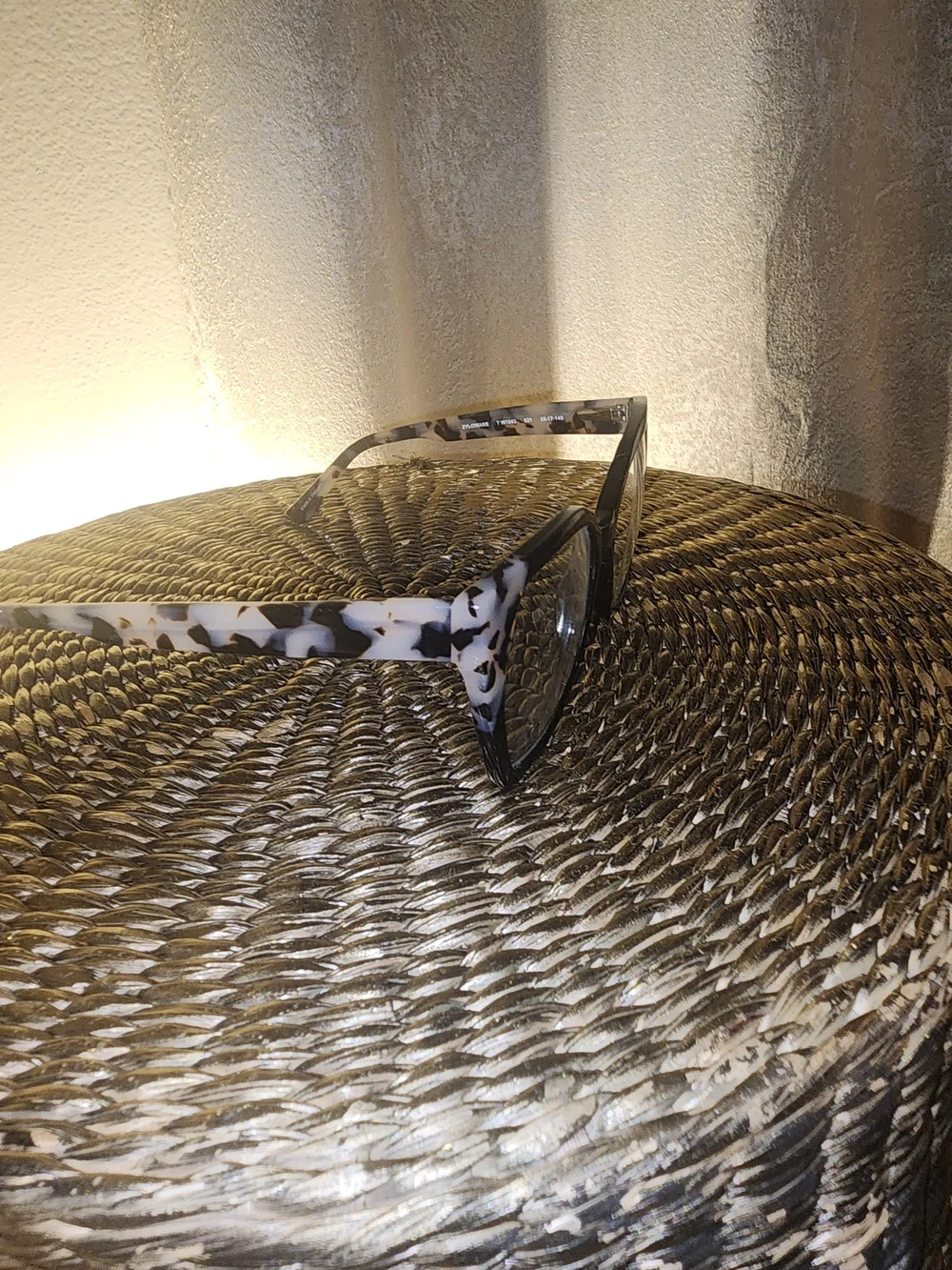 Chic Cat-Eye Bundle (3) Frame Glasses for Women